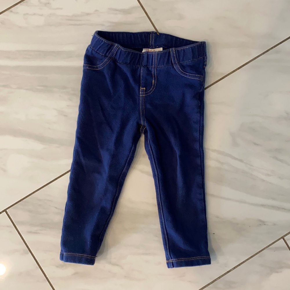Cat & Jack Jeggings